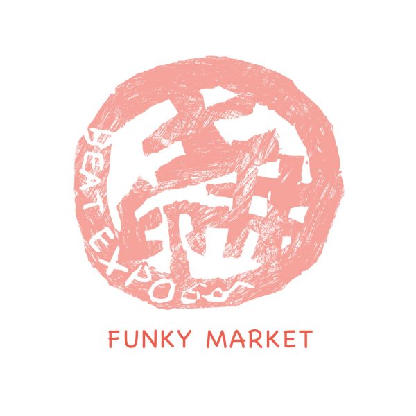 FM802 FUNKY MARKET