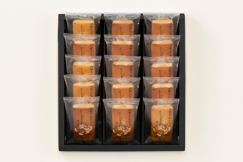 芦屋ふぃなんしぇ