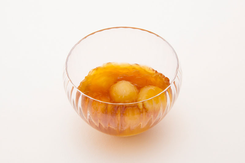 冷やしみたらし