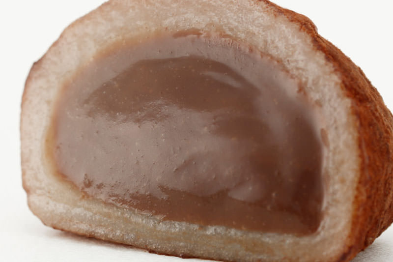 モチ・デ・ショコラ