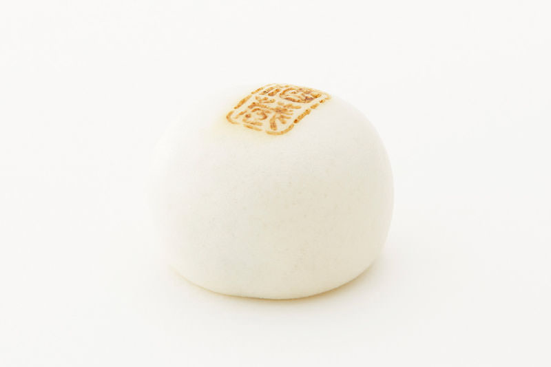 酒蔵まんじゅう