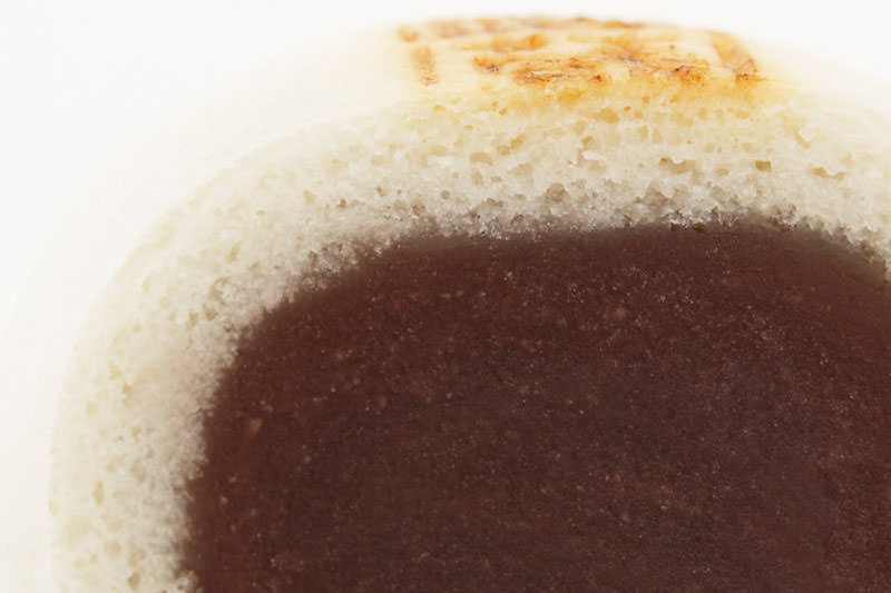 酒蔵まんじゅう