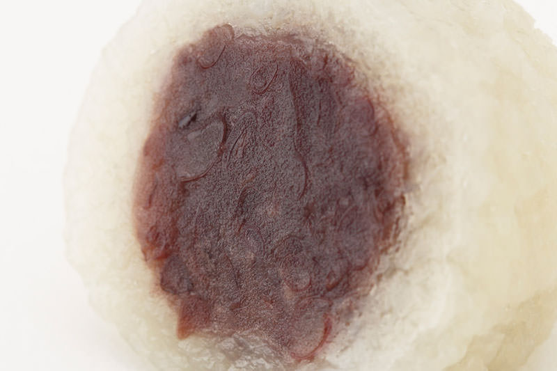 さくら餅（紅・白）