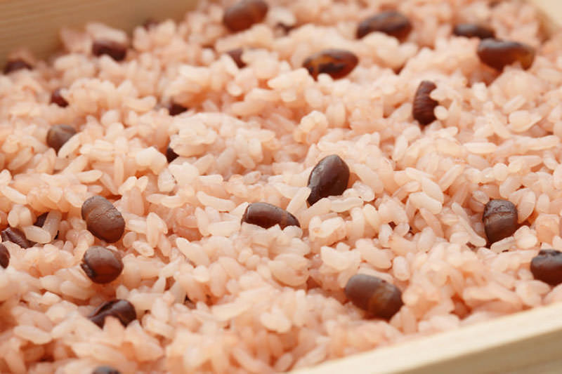 赤飯